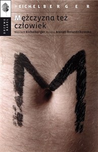 Obrazek Mężczyzna też człowiek