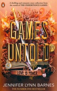 Picture of Games Untold