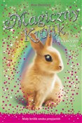 polish book : Magiczny K... - Sue Bentley