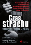 Czas strac... - Artur Dmochowski -  books in polish 