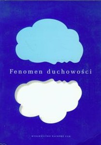 Picture of Fenomen duchowości Filozofia i Logika Nr 98