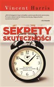 Sekrety sk... - Vincent Harris - Ksiegarnia w UK