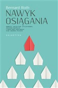 Nawyk osią... - Bernard Roth -  foreign books in polish 