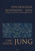 Polska książka : CG Jung Ps... - Carl Gustav Jung