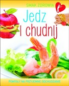 Smak zdrow... - Beata Woźniak -  Polish Bookstore 