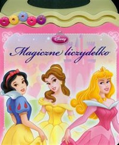 Obrazek Księżniczki Magiczne liczydełko