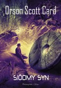 Siódmy syn... - Orson Scott Card -  books in polish 