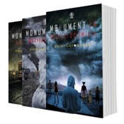 Monument 1... - Emmy Laybourne -  books in polish 