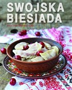 Polska książka : Swojska bi... - Opracowanie Zbiorowe