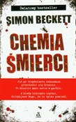Chemia śmi... - Simon Beckett -  Książka z wysyłką do UK
