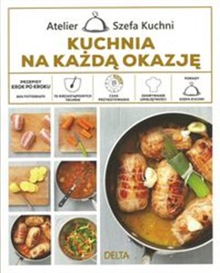 Picture of Kuchnia na każdą okazję