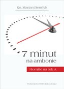 Zobacz : 7 minut na... - Marian Bendyk