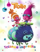 Trolle Tęc... - Opracowanie Zbiorowe -  books in polish 