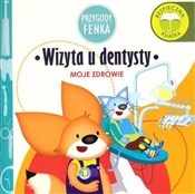 Wizyta u d... - Magdalena Gruca - Ksiegarnia w UK