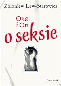 Obrazek Ona i On o seksie