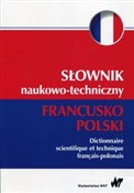 Polska książka : Słownik na...