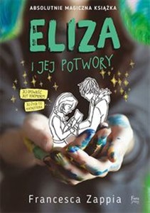 Picture of Eliza i jej potwory Eliza i jej potwory