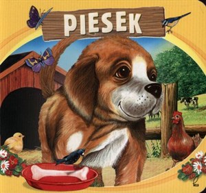 Picture of Piesek