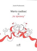 polish book : Warto zadb... - Jacek Pulikowski