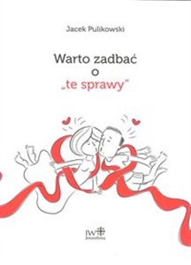 Picture of Warto zadbać o "te sprawy"