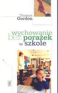 Obrazek Wychowanie bez porażek w szkole
