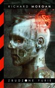 Polska książka : Zbudzone f... - Richard Morgan