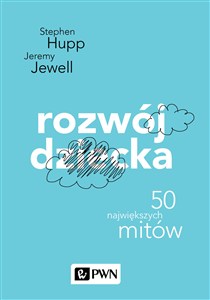 Picture of Rozwój dziecka 46 największych mitów