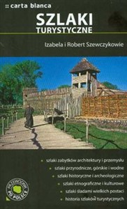 Obrazek Szlaki turystyczne Przewodnik po Polsce