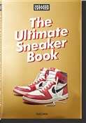 Sneaker Fr... - Simon Wood -  books in polish 