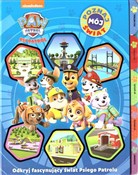 Zobacz : Psi Patrol...