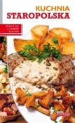 Polska książka : Kuchnia st... - Iwona Czarkowska