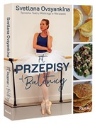 Książka : Fit przepi... - Svetlana Ovsyankina