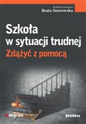 Szkoła w s... - Beata Szurowska - Ksiegarnia w UK