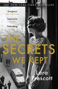 Obrazek The Secrets We Kept