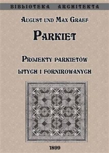 Obrazek Parkiet Projekty parkietów litych i fornirowanych