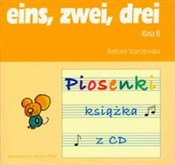 eins zwei ... - Barbara Starczewska -  books in polish 