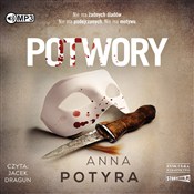 [Audiobook... - Anna Potyra -  foreign books in polish 