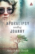 Apokalipsy... - Anna Robak-Reczek -  Polish Bookstore 