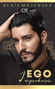 Książka : Jego wysok... - Majewska Beata