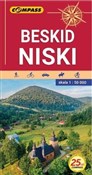 Polska książka : Beskid Nis...