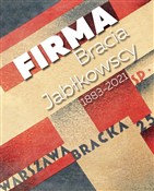 Firma. Bra... - Bracia Jabłkowscy -  foreign books in polish 
