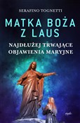 Książka : Matka Boża... - Serafino Tognetti