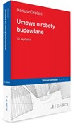 Umowa o ro... - Dariusz Okolski -  Książka z wysyłką do UK