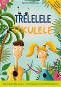Trelelele ... - Katarzyna Wasilewska -  books in polish 