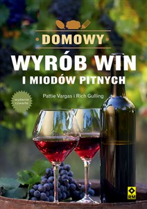 Obrazek Domowy wyrób win i miodów pitnych