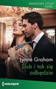 Ślub i tak... - Lynne Graham -  books in polish 
