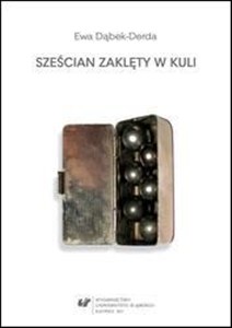 Obrazek Sześcian zaklęty w kuli