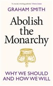 Książka : Abolish th... - Graham Smith