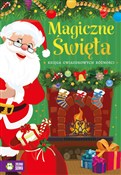 Polska książka : Magiczne Ś... - Opracowanie Zbiorowe