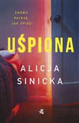 Zobacz : Uśpiona wy... - Alicja Sinicka